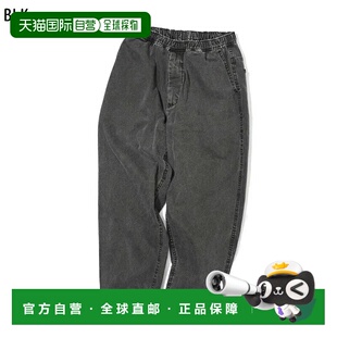 日本直邮NANGA Motive 帆布裤