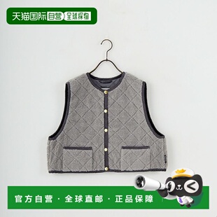 日本直邮Traditional 背心 Weatherwear Arkley L252 女士 1h可退