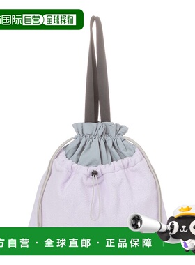 1h可退 日本直邮COBMASTER联名BAYFLOW 男女同款 加厚摇粒绒托特