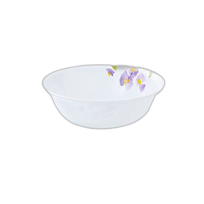 【日本直邮】corelle康宁 中碗 紫花 J418-VM CP-9427