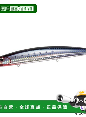 日本直邮DUO Lure Terrif DC-15 Chigomori 沙丁鱼