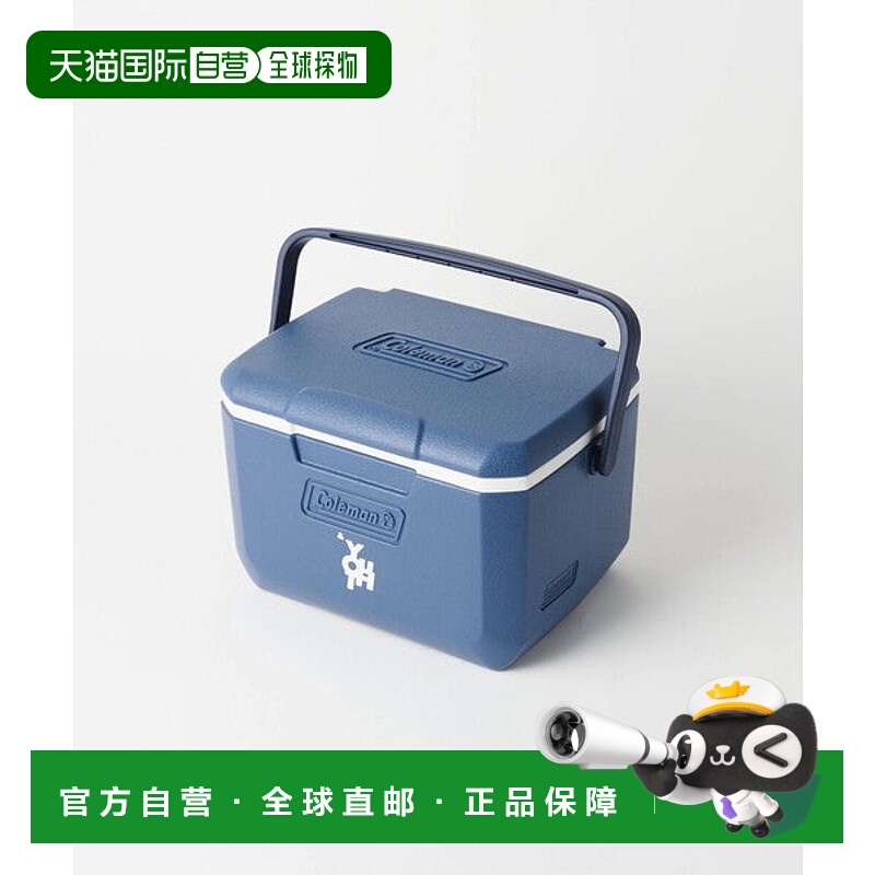 日本直邮Coleman 北山雅和×BEAUTY&YOUTH联名Take6冷却箱 [89722