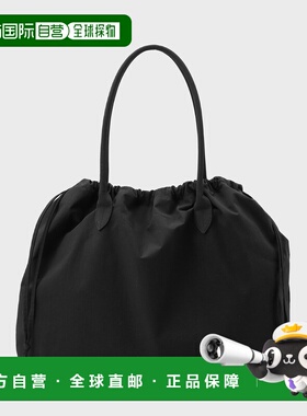 日本直邮tk.TAKEO KIKUCHI 男装 可调节抽绳 大容量2WAY托特包 轻