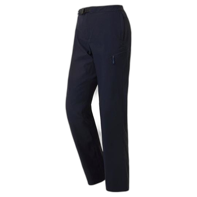 1h可退 日本直邮montbell O.D.女裤登山轻薄户外防风徒步1105662