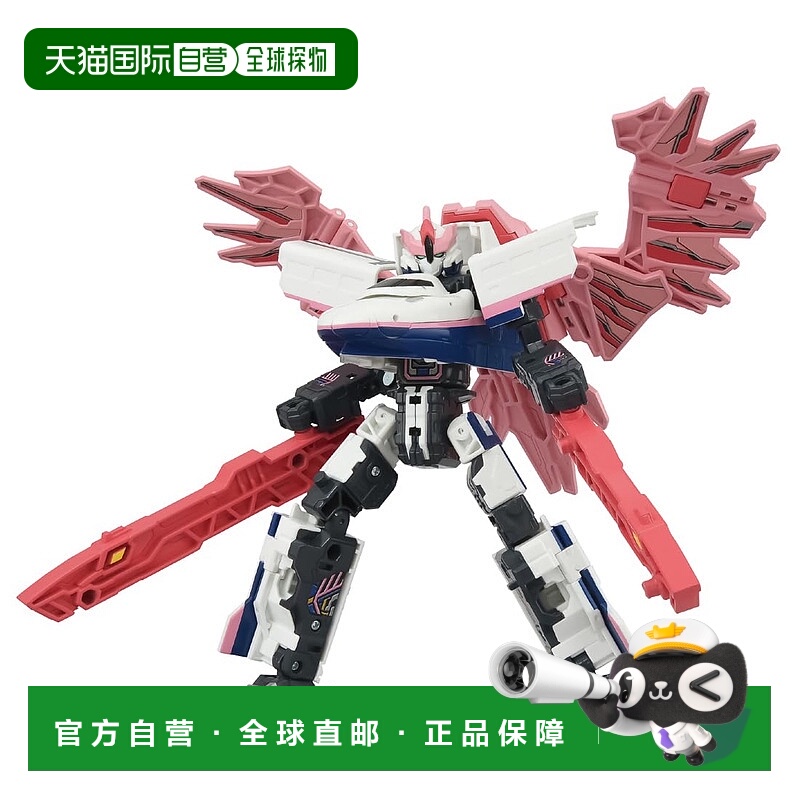 日本直邮Plarail Shinkalion CW E4Max Toki Full Max Mode 火车