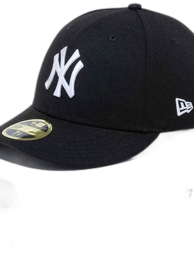 日本直邮MLB 职业棒球大联盟 New Era 男女款LP 59FIFTY 5950 棒
