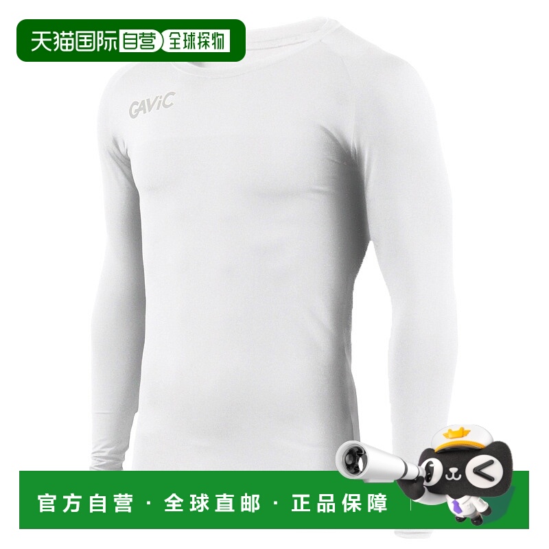 日本直邮GAVIC 内顶 男性 运动的 足球服 五人制足球服 无袖