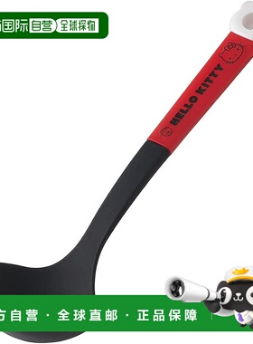 【日本直邮】Skater斯凯达 尼龙勺 kitty＆tiny  KWO1-A