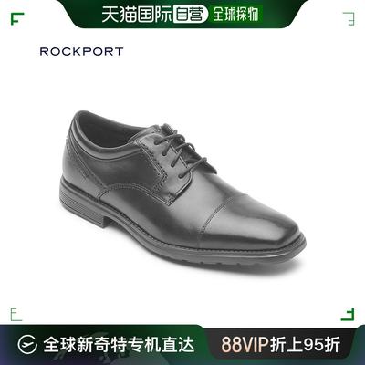 日本直邮 Rockport 男士新一代盖头办公商务鞋通勤 ROCKPORT CJ28