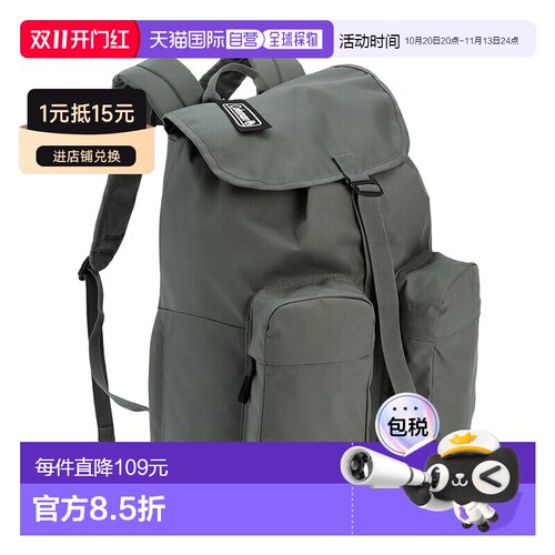 日本直邮Coleman 双肩包Uniwalker 23 顶部装载式