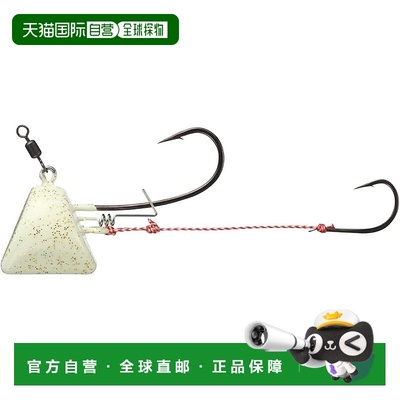 【日本直邮】达亿瓦Tai Kabura 红牙 Tai Kabura SS TB Hayakake