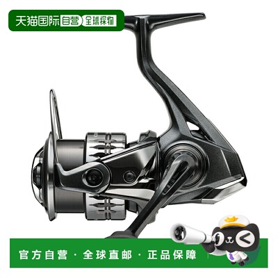 日本直邮Shimano 25 Complex XR C2500F4 C2500F4 048424