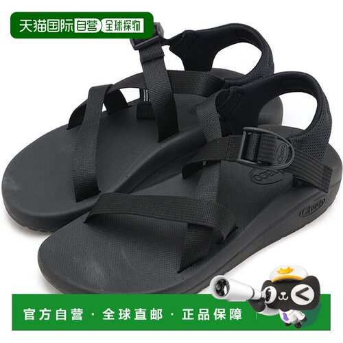日本直邮Chaco CushZ 女士凉鞋 [JCH00001087/12365308 SS26] W C