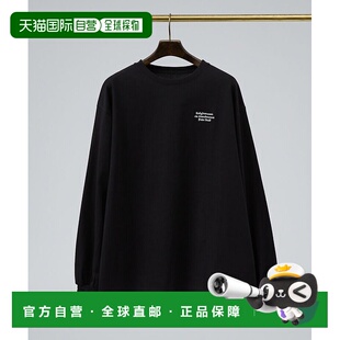 日本直邮ABAHOUSE POLeR ENLIGHTENMENT 长袖T恤