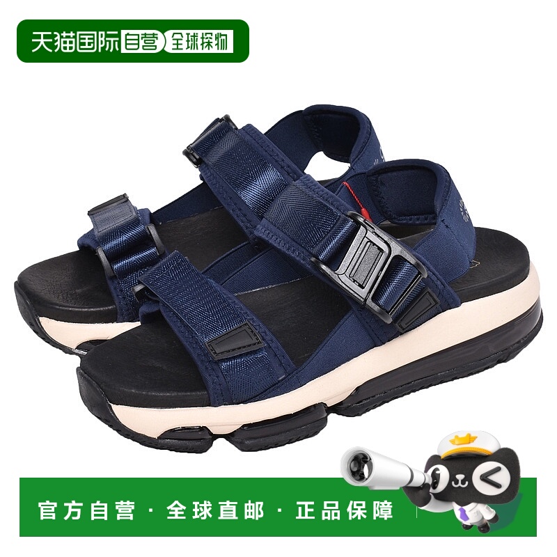 日本直邮GAVIC LIFE STYLE AIR-PACK SANDAL 男士 女子 运动凉鞋
