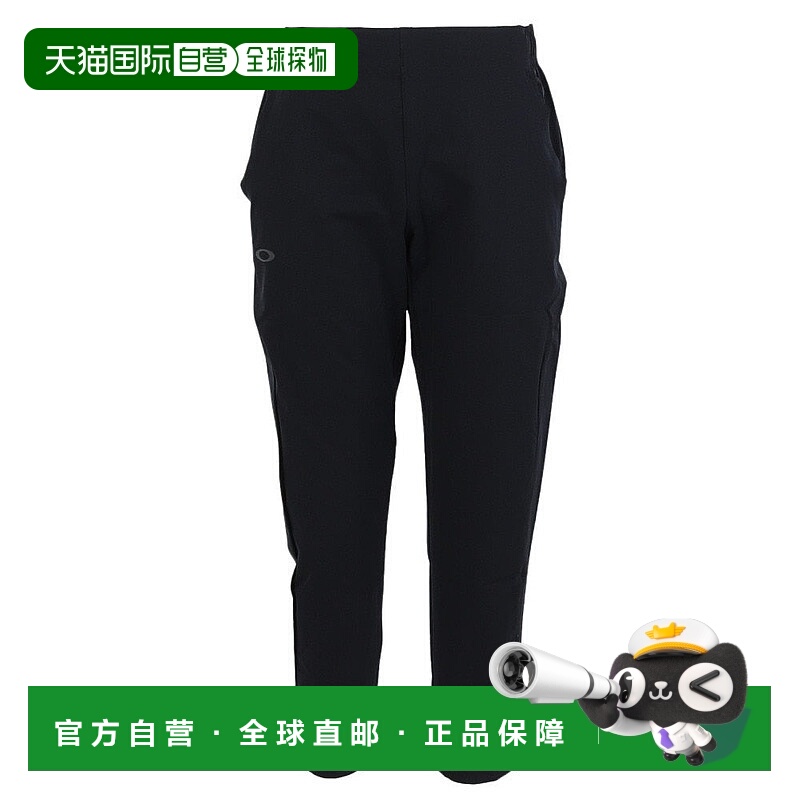 日本直邮OAKLEY Enhance Tech Dryshell 长裤 [FOA408282-02E]