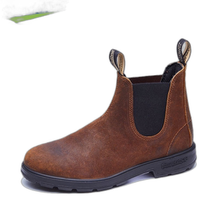 日本直邮Blundstone ORIGINALS 侧边 Gore 靴子 BS1911420 男式女