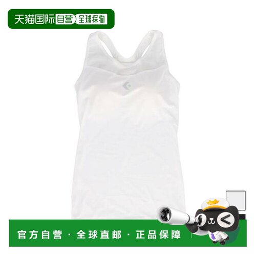 日本直邮Converse/匡威 运动吊带背心 女款 CB351954-1900