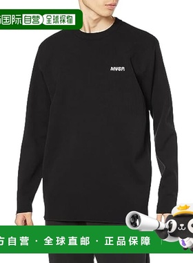 【日本直邮】迪桑特 MOVESPORT MVSP 圆领弹力T恤 DMMWJC23