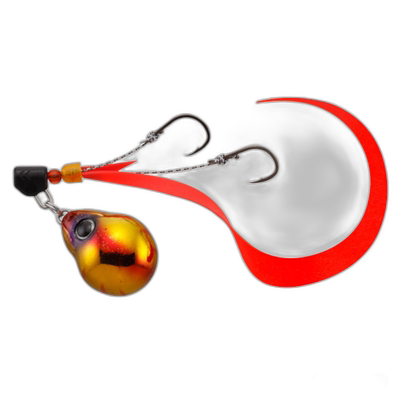 日本直邮 Jackal Tairaba TG Bing Switch 糖果 250g F-0069 红金