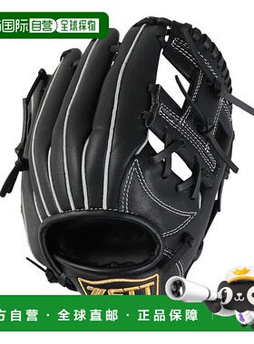 日本直邮ZETT-Zett（儿童）青年垒球手套全能acro Catch BJGB7741