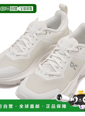 日本直邮On女士 Cloudpulse Next 运动鞋 [3WF30320202 SS26]轻便