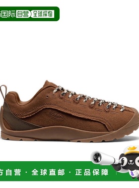 日潮跑腿KEEN科恩 x Skall Studio 女士 Jasper Split 运动鞋 103