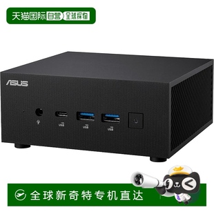 桌面迷你电脑 Win11 日本直邮 256GB 16GB ASUS 155H