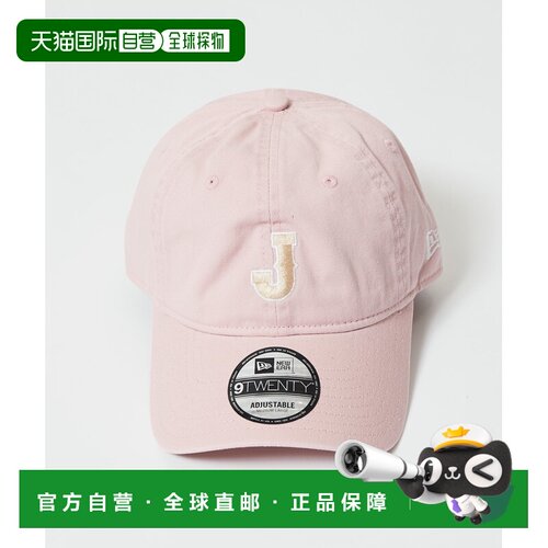 1h可退 日本直邮New Era 女士 9TWENTY棒球帽 侍日本队WBC迷你Log