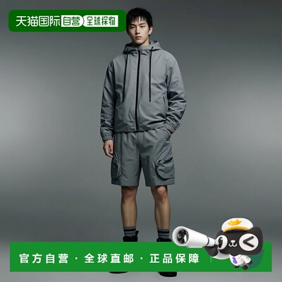 日本直邮奥克利 Oakley 男士短裤 FGL FACTOR SHORTS 6.0 FOA4088