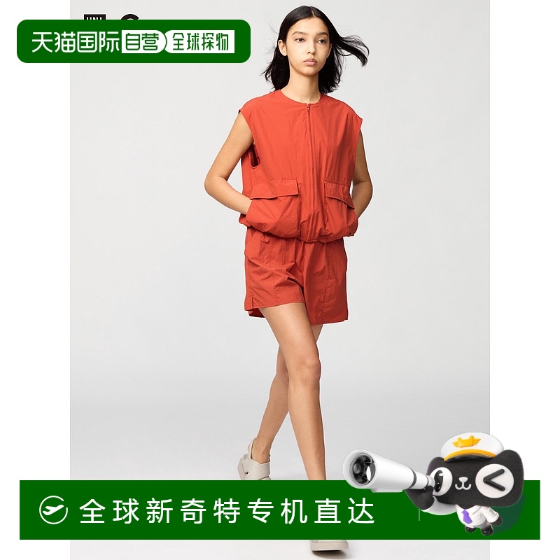 日本直邮UNIQLO/优衣库 x Clare Waight Keller 联名款 SS25 C系