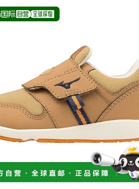 【日本直邮】美津浓Premore Infant 2 儿童运动鞋 C1GD2232