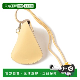 1h可退 日本直邮MARROW 女士TWIST斜挎肩包 61620591202斜挎包