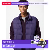 日潮跑腿UNIQLO优衣库 478270 背心 Puff Tech