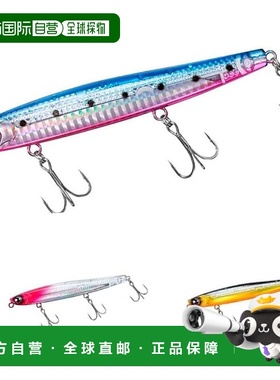 【日本直邮】达亿瓦激光冲击过开关击球手 DH128S-LI LI Inakko