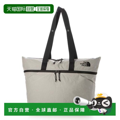 日本直邮THE NORTH FACE 登山包 Rafter Tote SP 拉夫特托特SP NM