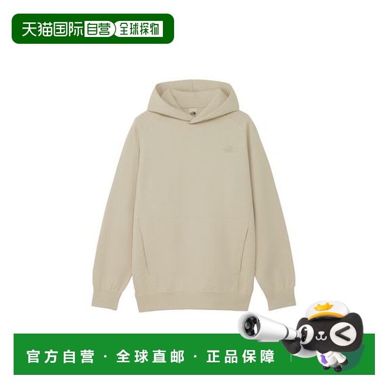 日本直邮THE NORTH FACE AXION KNIT连帽卫衣