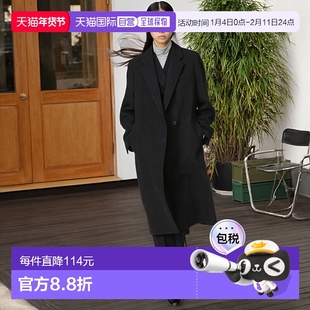 Uniqlo 长款外套 479666优衣库西装