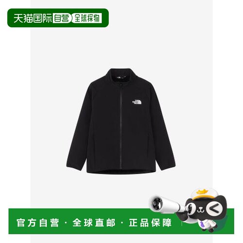 日本直邮The North Face 北面 儿童 Apex Thermal 夹克 NPJ72555