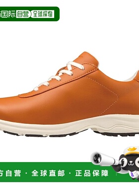 【日本直邮】美津浓LD40 VI 步行鞋 轻量 宽版 B1GD2202运动鞋