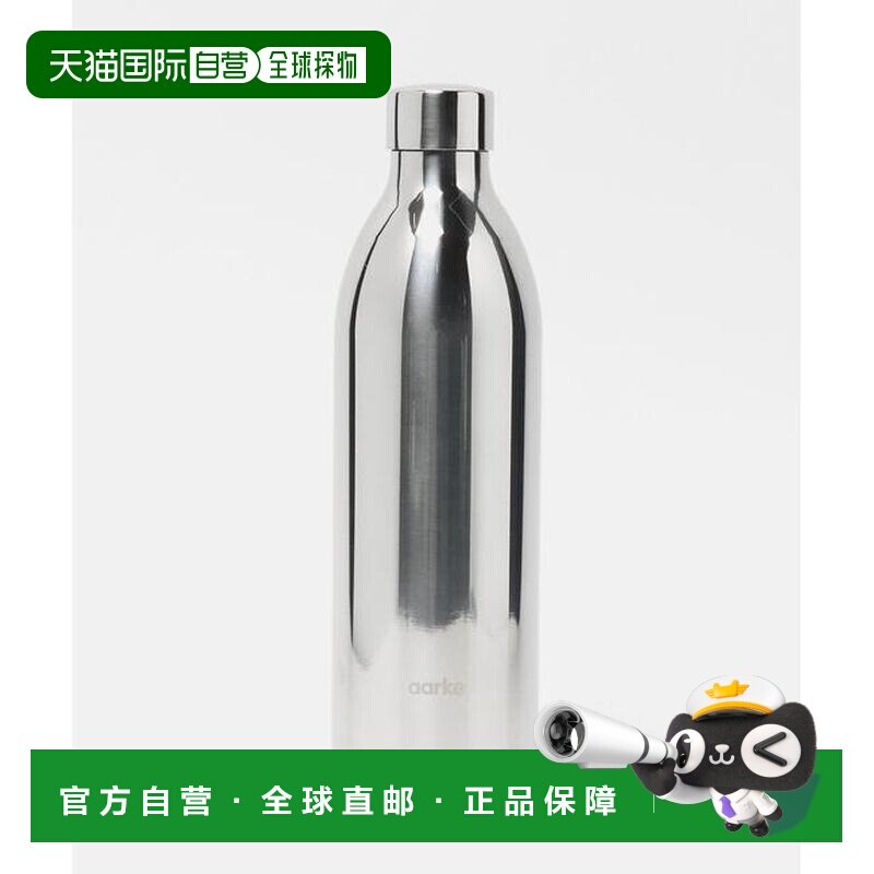 日本直邮UNITED ARROWS aarke 不锈钢水瓶 800ml图片