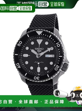 【日本直邮】SEIKO 手表 5 SPORTS AUTOMATIC 运动自动 SRPD65K2