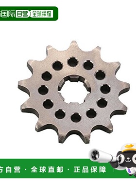 【日本直邮】Kitaco鏈輪驱动链轮（13T/420尺寸）AR50/KSR50/KLX1