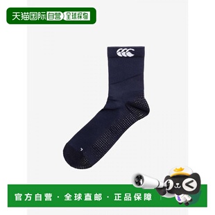 日本直邮Canterbury Grip Socks 男女通用 AS04552-29 袜子