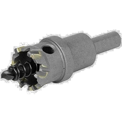 【日本直邮】Sk11藤原产业 孔锯 硬 双刃 25cm STH-25