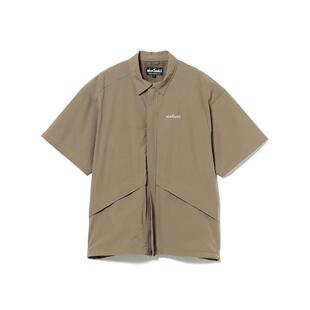 DENALI 日本直邮BEAMS THINGS 短袖 衬衫 SHIRT WILD