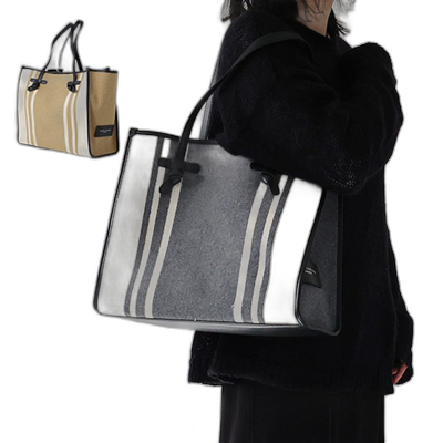 日本直邮 GIANNI CHIARINI MARCELLA ORIGINAL M 手提包 Marcella