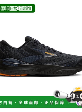 日本直邮Brooks布鲁克斯 Adrenaline GTS 24 休闲舒适简约百搭 低
