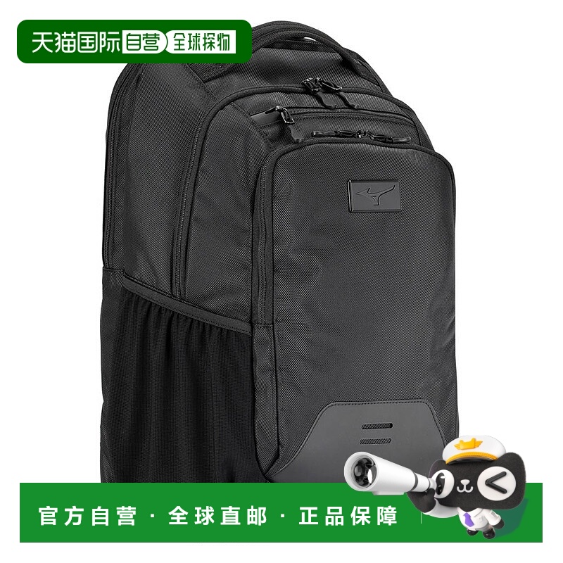 日本直邮MIZUNO FRONT OFFICE 24L背包