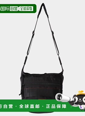 日本直邮Briefing Day Tripper 包单肩包紧凑弹道尼龙男士 BRF105